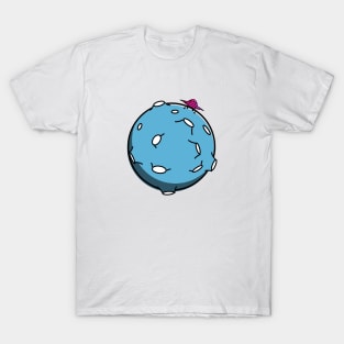 Moon T-Shirt